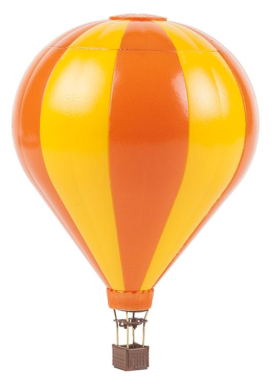 Varmluftsballong - 2
