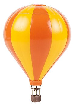 Varmluftsballong