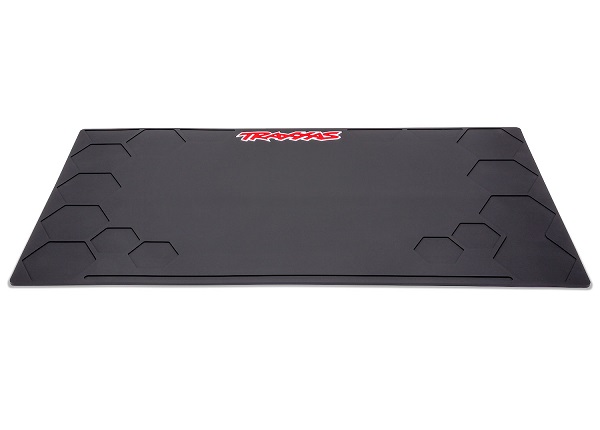 Meck-Underlägg Gummi 91x51cm (36x20'')