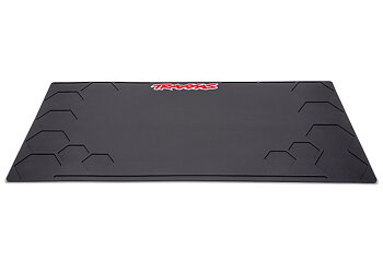 Meck-Underlägg Gummi 91x51cm (36x20'')