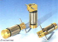 SB-drivning. 1 axel driven. 16.500 Rpm