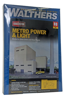 Metro Power & Light - 3