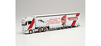 Scania CS 20 HD 6×4 b/tr 'Tote