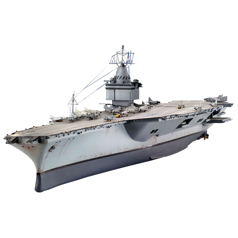 USS Enterprise 1/720