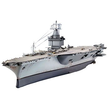 USS Enterprise 1/720