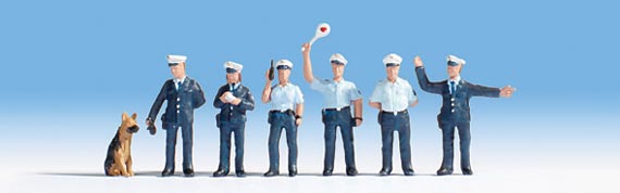 Poliser