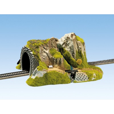 Tunnel