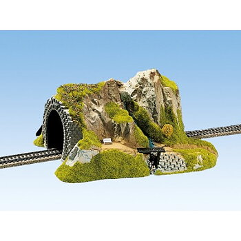 Tunnel