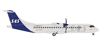 ATR-72-600 – ES-ATD, SAS 'Skja
