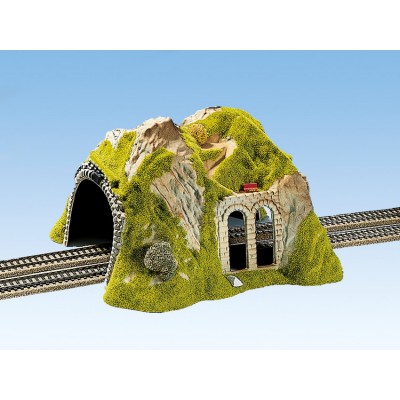 Tunnel
