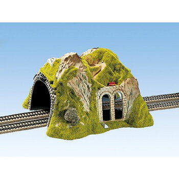 Tunnel