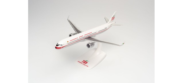 Airbus A321neo TAP Air Portugal