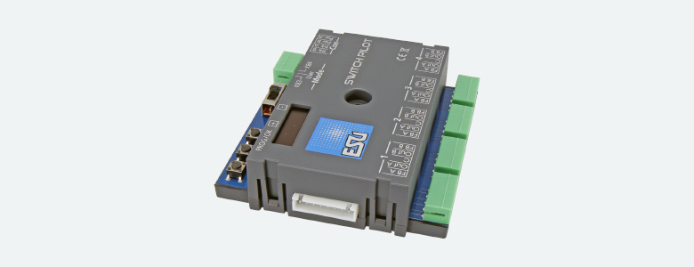 SwitchPilot V3.0