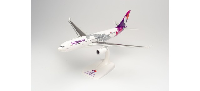 Airbus A330-200 – N360HA Hawai