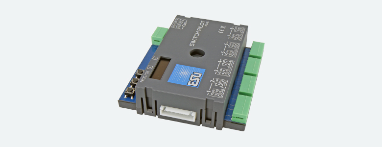 SwitchPilot V3.0 Plus