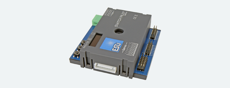 SwitchPilot V3.0 Servo