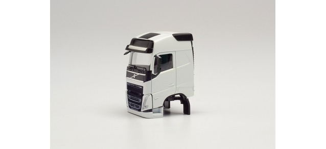 Hytt Volvo FH Gl. 2020 utan vindavvisare (2st)