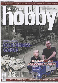 Allt om Hobby 4-2021