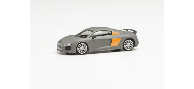 Audi R8® V10 Plus, Blade orang