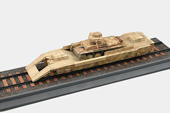 Panzerträgerwagen, 1/35