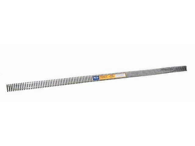Flexräls code70, H0n3, 914mm