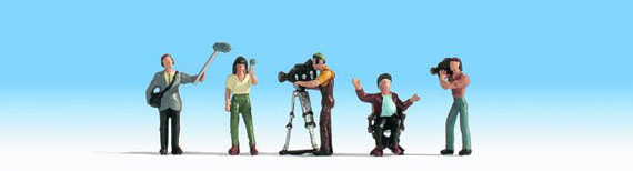 Kamera-team