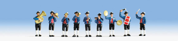 Musikkapell