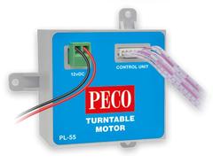 Turntable Motor - 2