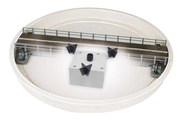 Turntable Motor - 4