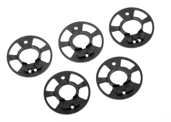 Gear adapter, fixed