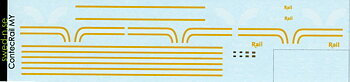 Dekalark Contec rail MY