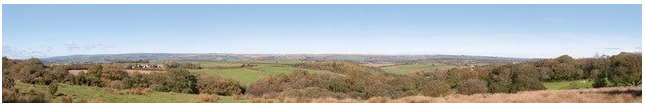 Back drop, Countryside Landscap