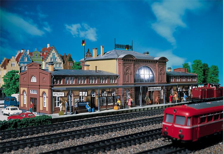Station Mittelstadt
