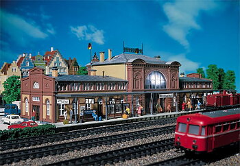 Station Mittelstadt