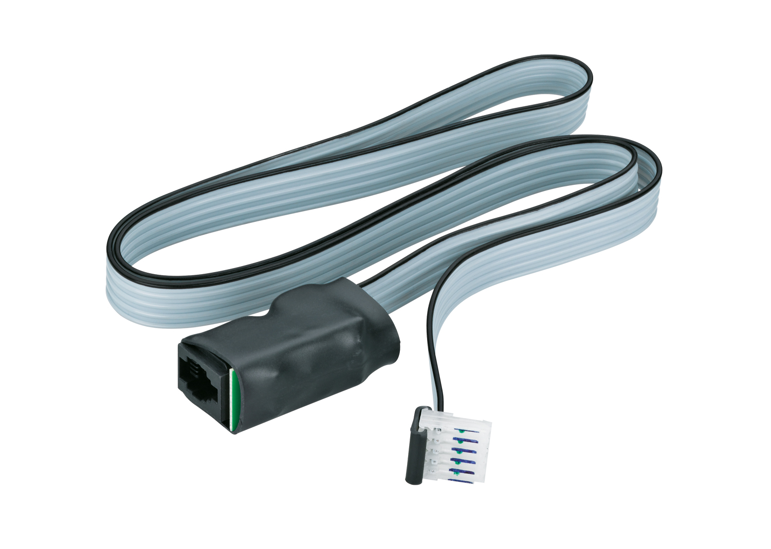 Booster-kabel, MZS<->CS2