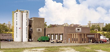 Magic Pan Commercial Bakery