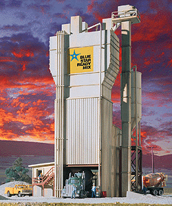 Blue Star Ready Mix