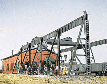 Overhead Traveling Crane