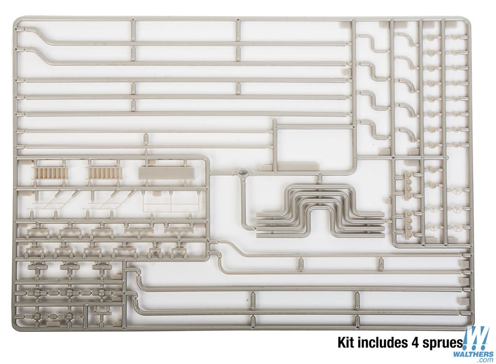 Pipeline kit - 2