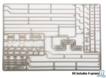 Pipeline kit