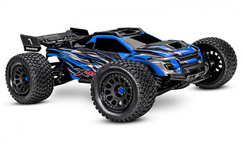 XRT Race Truck 8s TQi TSM RTR