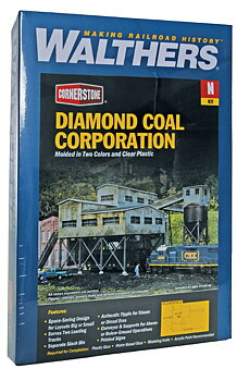 Diamond Coal Corporation
