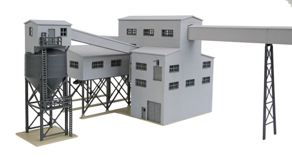 Diamond Coal Corporation