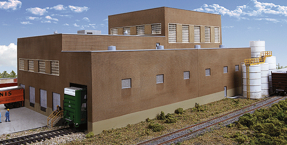 Paper Mill - Superior Paper