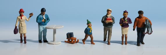 Julmarknad