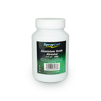 SPRAYCRAFT SAND BLASTER GRIT FOR SP70
