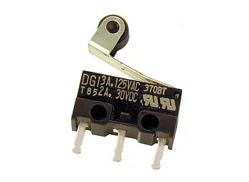 Microswitch 1st