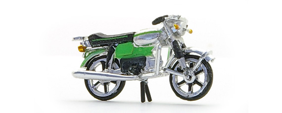 Kreidler Florett RS