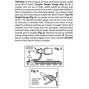 Conversion Kit, 1110