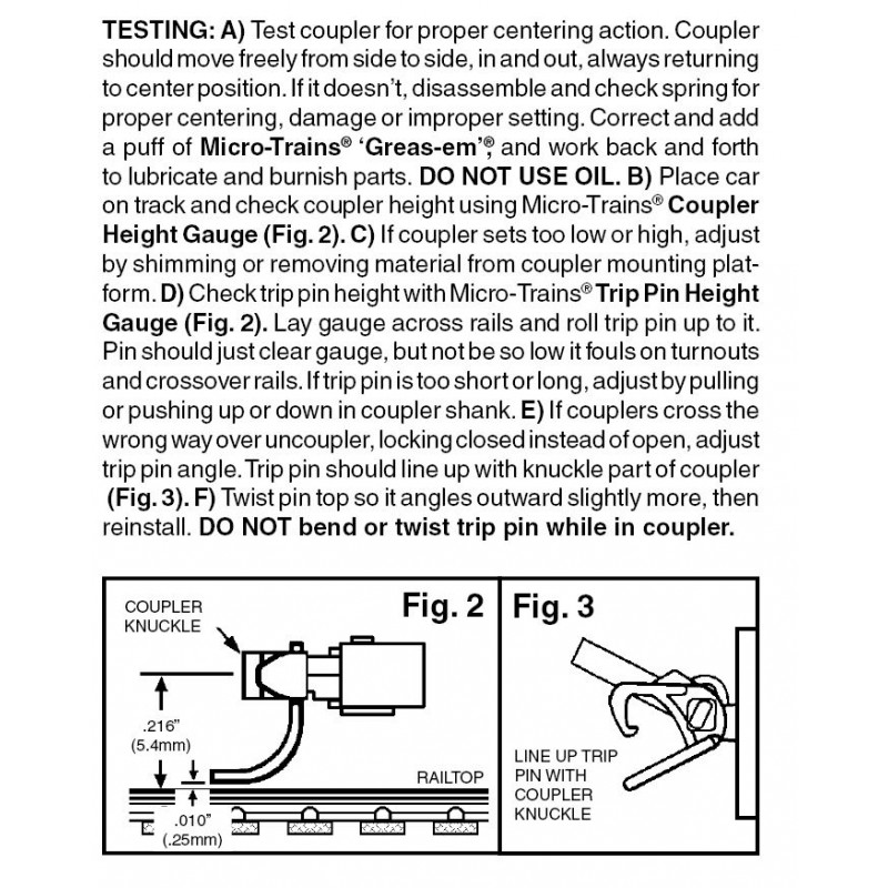 Conversion Kit, 1113 - 2